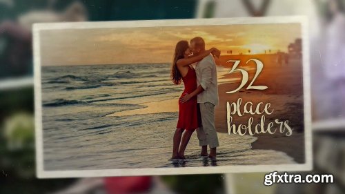 Videohive Favorite Memories 21490652