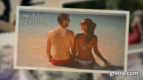 Videohive Favorite Memories 21490652