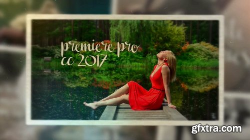 Videohive Favorite Memories 21490652