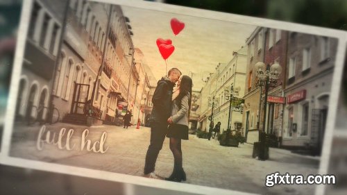 Videohive Favorite Memories 21490652