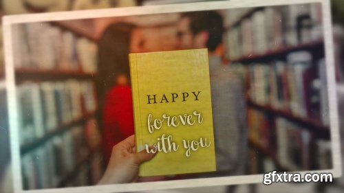 Videohive Favorite Memories 21490652