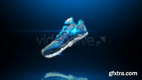 Videohive 3D Product or Logo Reveal 4142164