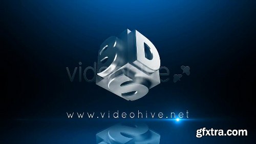 Videohive 3D Product or Logo Reveal 4142164