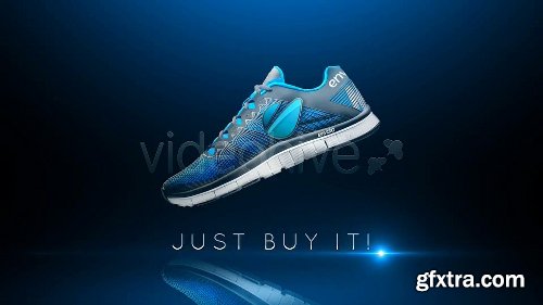 Videohive 3D Product or Logo Reveal 4142164