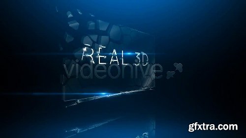 Videohive 3D Product or Logo Reveal 4142164