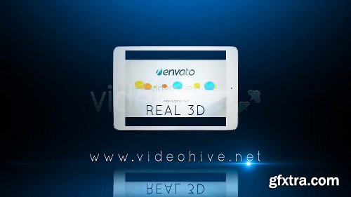 Videohive 3D Product or Logo Reveal 4142164