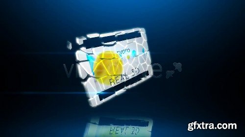 Videohive 3D Product or Logo Reveal 4142164