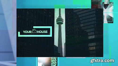 Videohive Clean Design Promo 15290027