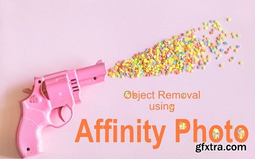 Become an Affinity Photo Champ: Learn to remove objects in a photo!