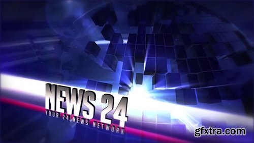 Broadcast News 24 108904