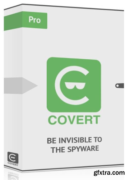 COVERT Pro 3.0.1.34 Multilingual