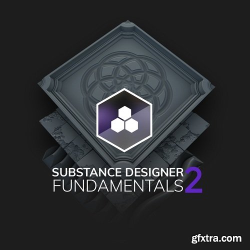 Substance Fundamentals Tutorial | Essential Nodes