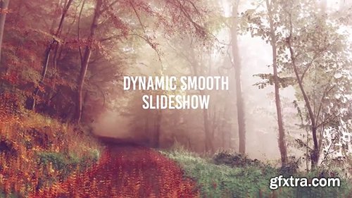 Dynamic Smooth Slideshow 108942