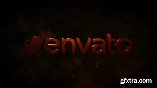 Videohive Cinematic Blockbuster Movie Titles 5564099