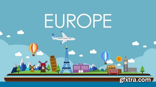 Europe made easy: Top Tourist destinations & Travel hacking