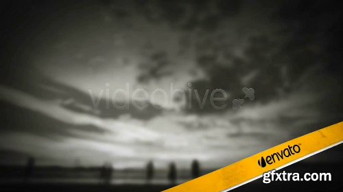 Videohive Lower Third Ribbon Banners 231556