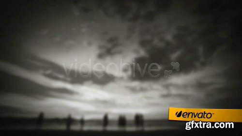 Videohive Lower Third Ribbon Banners 231556