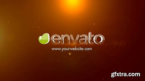 Videohive Multi Video 3D Logo 7776129