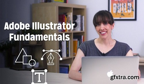 Learn Adobe Illustrator: Fundamentals for Beginners