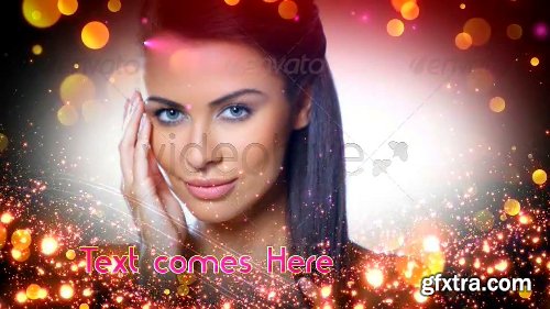 Videohive Stylish Fashion Slide Show 4760326