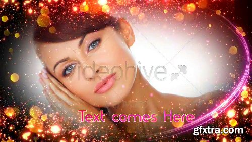 Videohive Stylish Fashion Slide Show 4760326