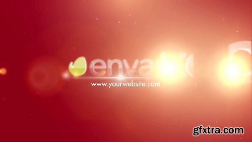 Videohive Stylish Logo Form 11577793