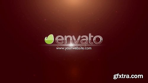 Videohive Stylish Logo Form 11577793