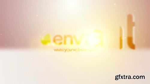 Videohive Stylish Logo Form 11577793