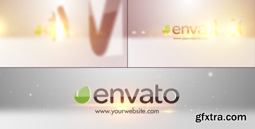 Videohive Stylish Logo Form 11577793