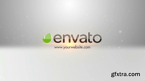 Videohive Stylish Logo Form 11577793