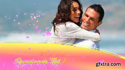 Videohive Special Events - Slideshow 2285557