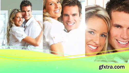 Videohive Special Events - Slideshow 2285557