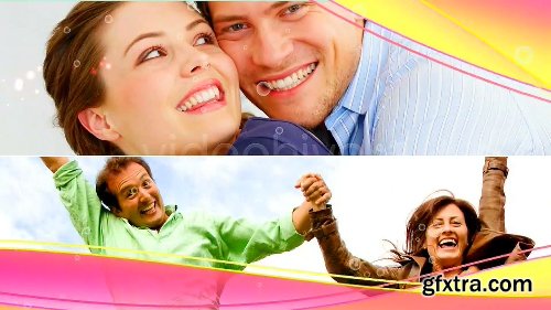 Videohive Special Events - Slideshow 2285557