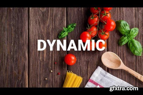 Typography Opener After Effects Templates 30100