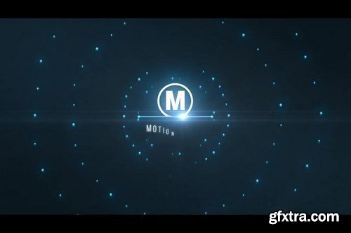 Night Logo After Effects Templates 31723