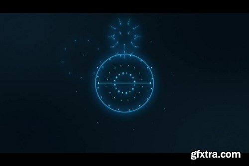 Night Logo After Effects Templates 31723