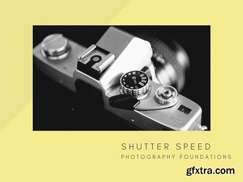 Photography Foundations: Using Shutter Speed To Capture Motion