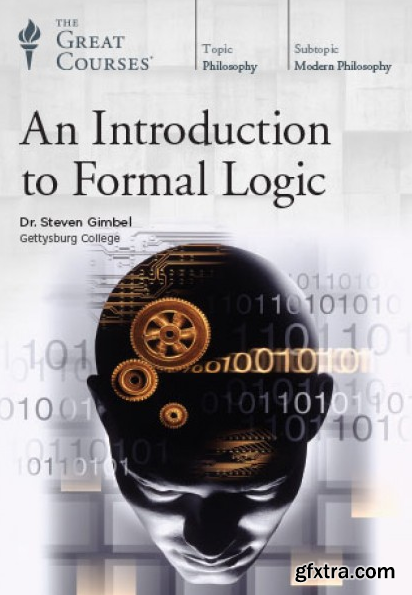 An Introduction to Formal Logic