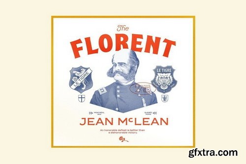 Florent Font Family