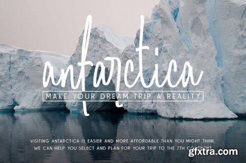 CreativeMarket Amanda Santiago 2918103