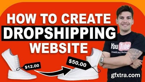 How To Create A Dropshipping Website With Wordpress and Aliexpress