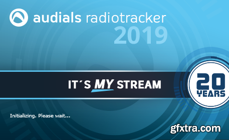 Audials Radiotracker Platinum 2019.0.2600.0