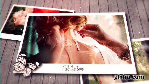 Videohive Wedding Day 21137731