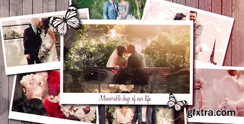 Videohive Wedding Day 21137731