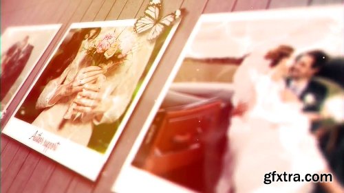 Videohive Wedding Day 21137731