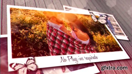 Videohive Wedding Day 21137731