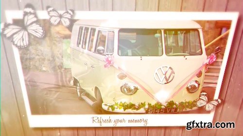 Videohive Wedding Day 21137731