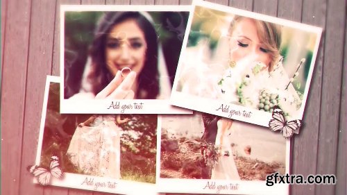 Videohive Wedding Day 21137731