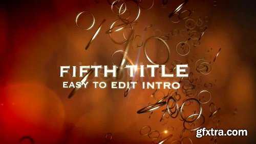 Videohive Exploding Presentation 710909