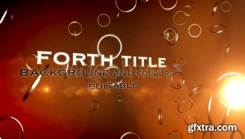 Videohive Exploding Presentation 710909